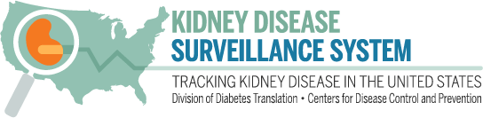 Chronic Kidney Disease (CKD) Surveillance System