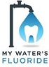 my water fluoride icon