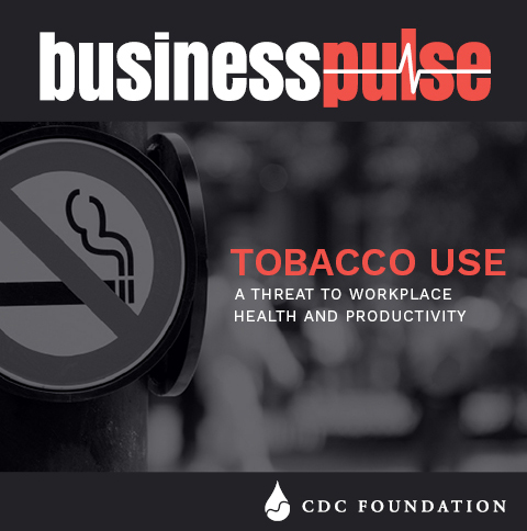 Business Pulse
How CDC protects the health of your business