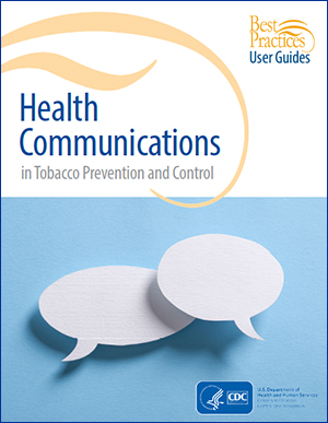 health communications user guide