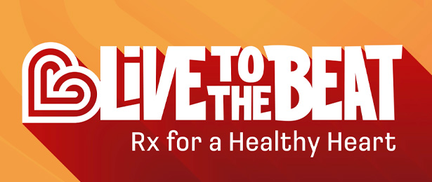 Live to the Beat: Heart Medicines for a Healthy Heart