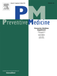 Tobacco Control in Africa:  Supplement in Preventive Medicine Journal