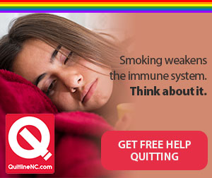 there are many reasons to quit