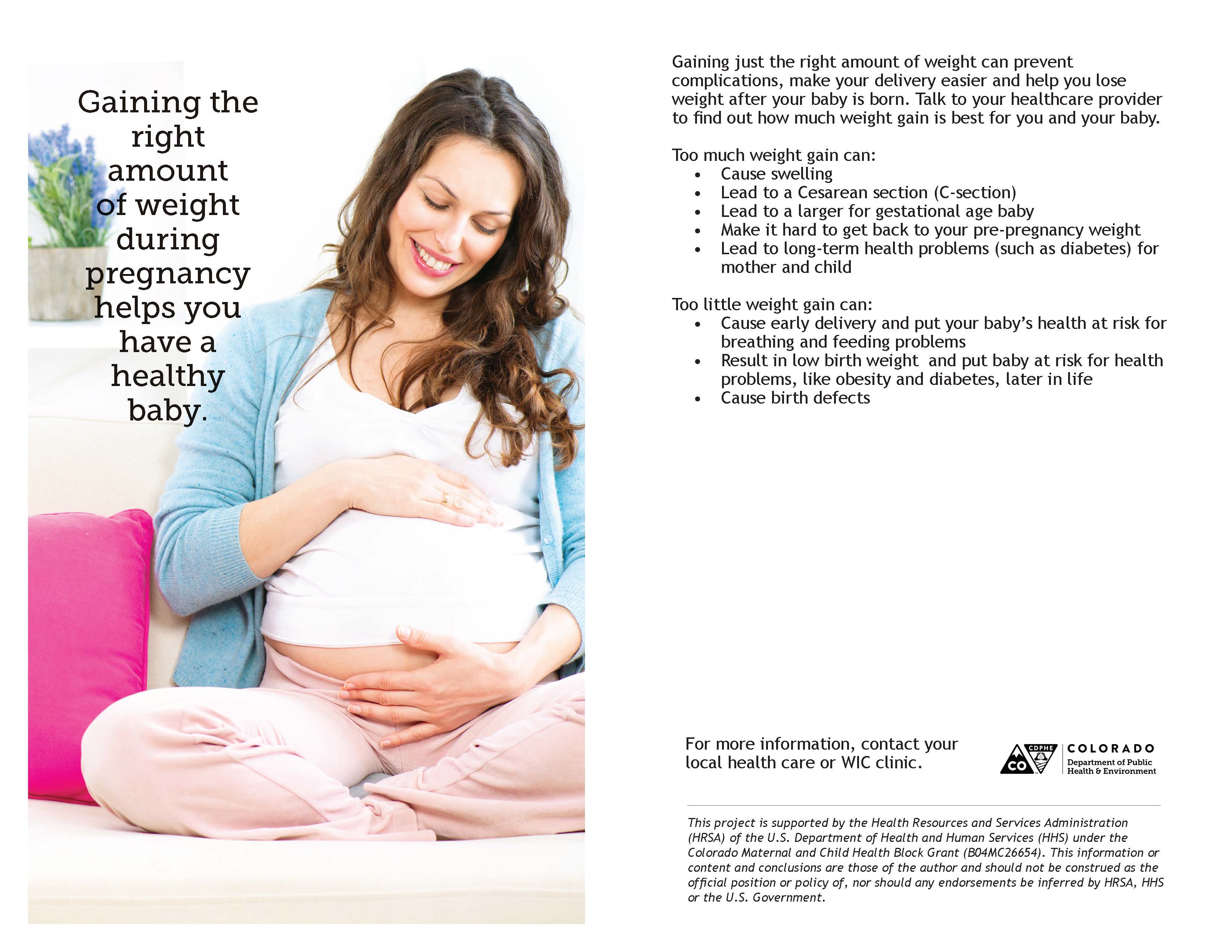 Tips to help low birth weight babies increase weight