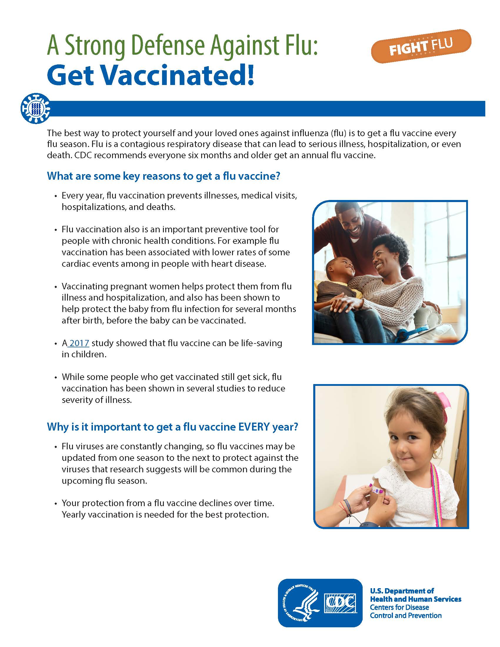 State and Community Health Media Center CDC