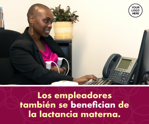 More Details about Breastfeeding 2022: Employer Benefits-Spanish