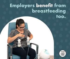 More Details about Breastfeeding 2022: Employer Benefits-Version 2