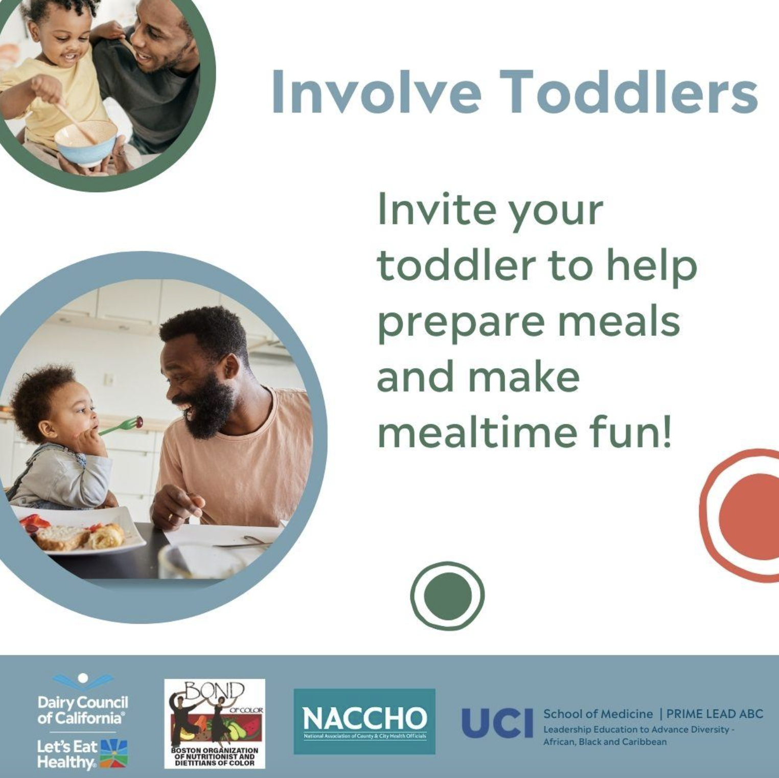 More Details about Culturally Diverse Materials for Infants and Toddlers: Involve Toddlers_Caribbean