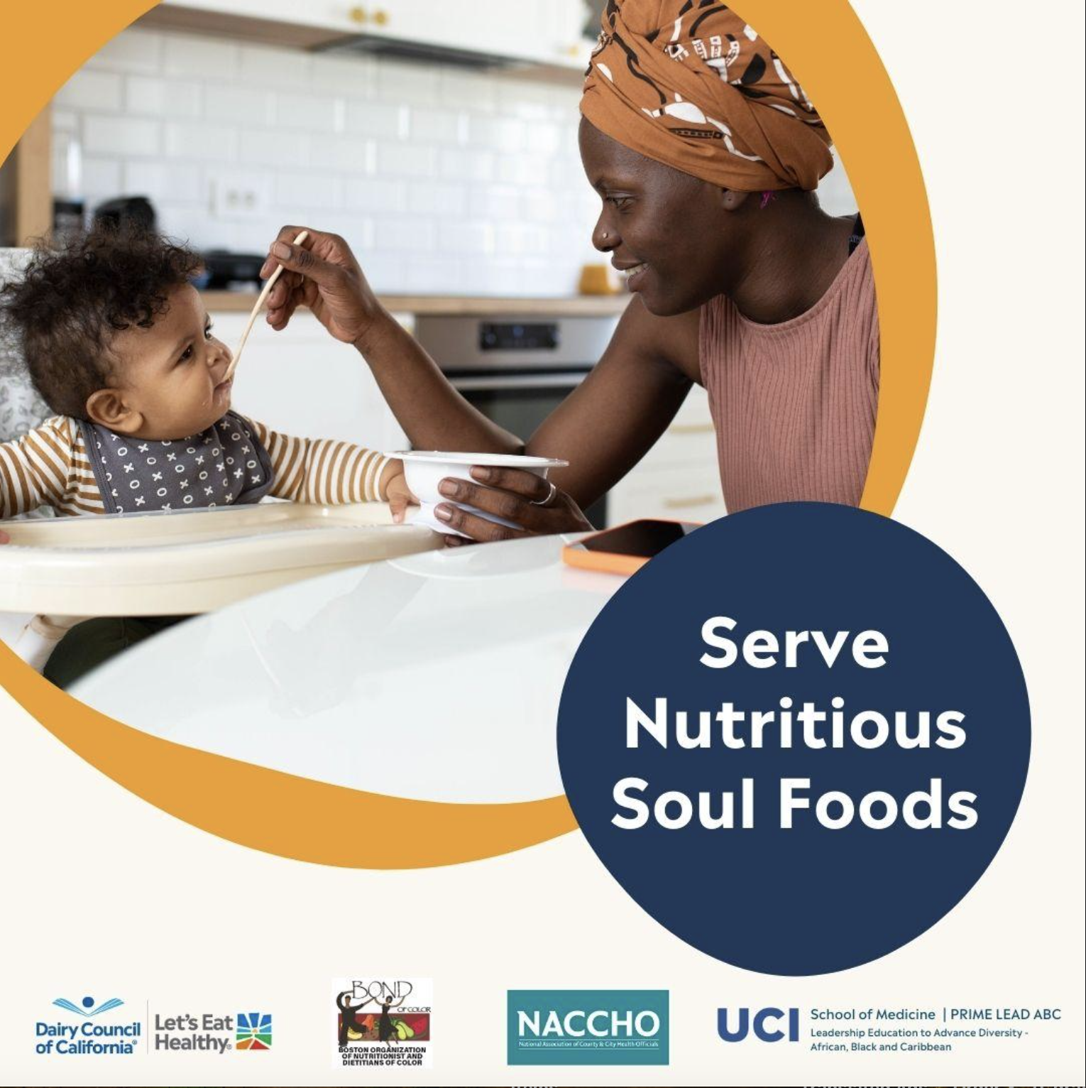 More Details about Culturally Diverse Materials for Infants and Toddlers: Nutritious Foods_Caribbean