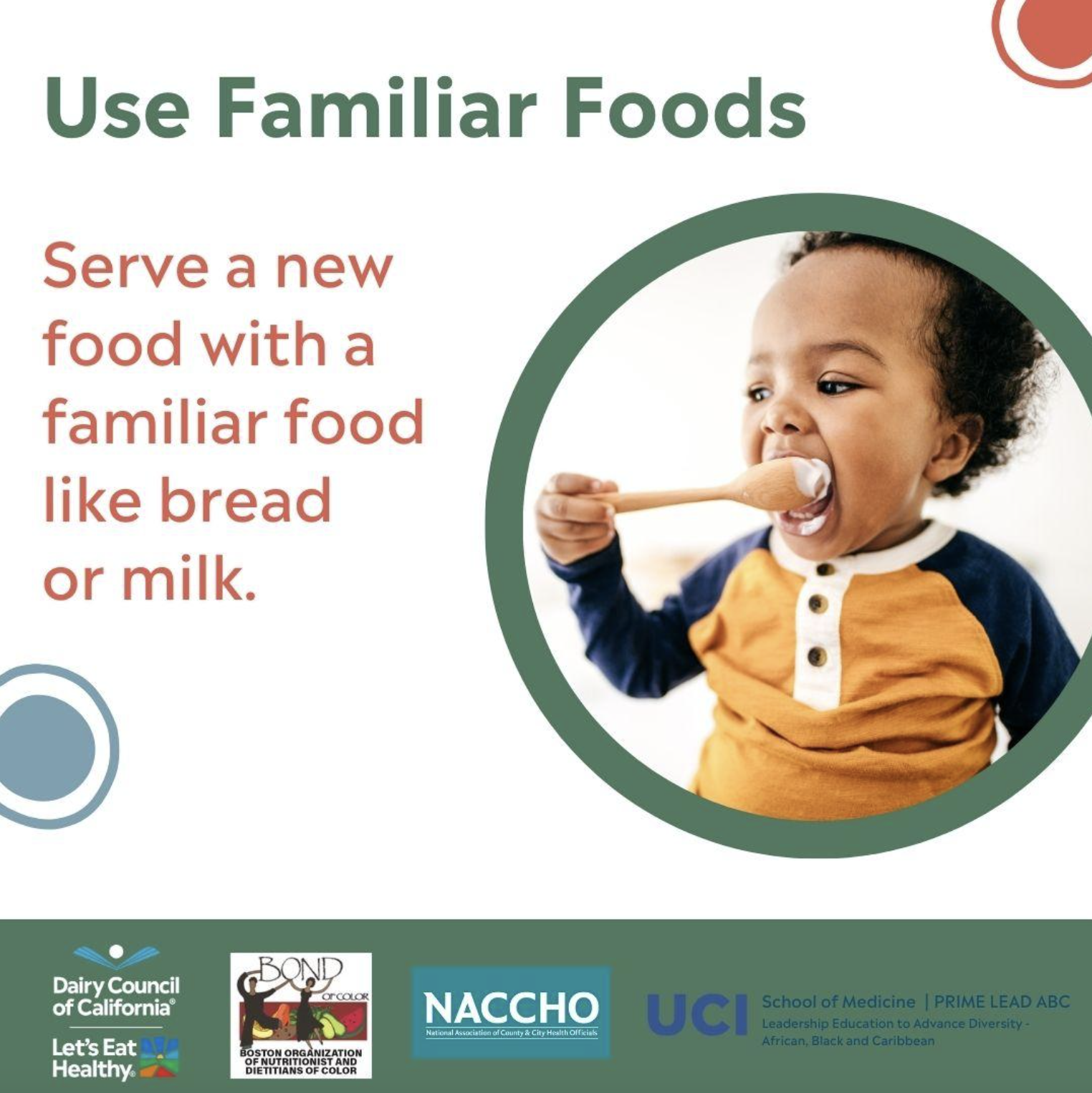 More Details about Culturally Diverse Materials for Infants and Toddlers: Familiar Foods_Caribbean