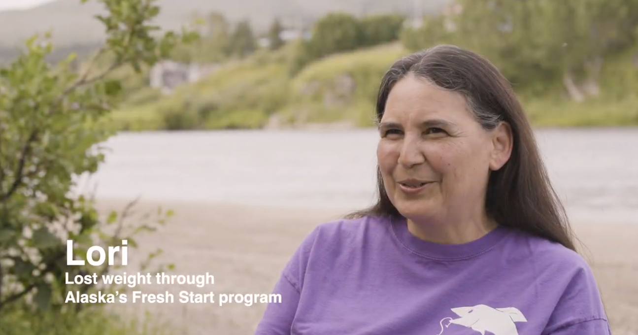 More Details about Fresh Start: Lori (30 seconds)